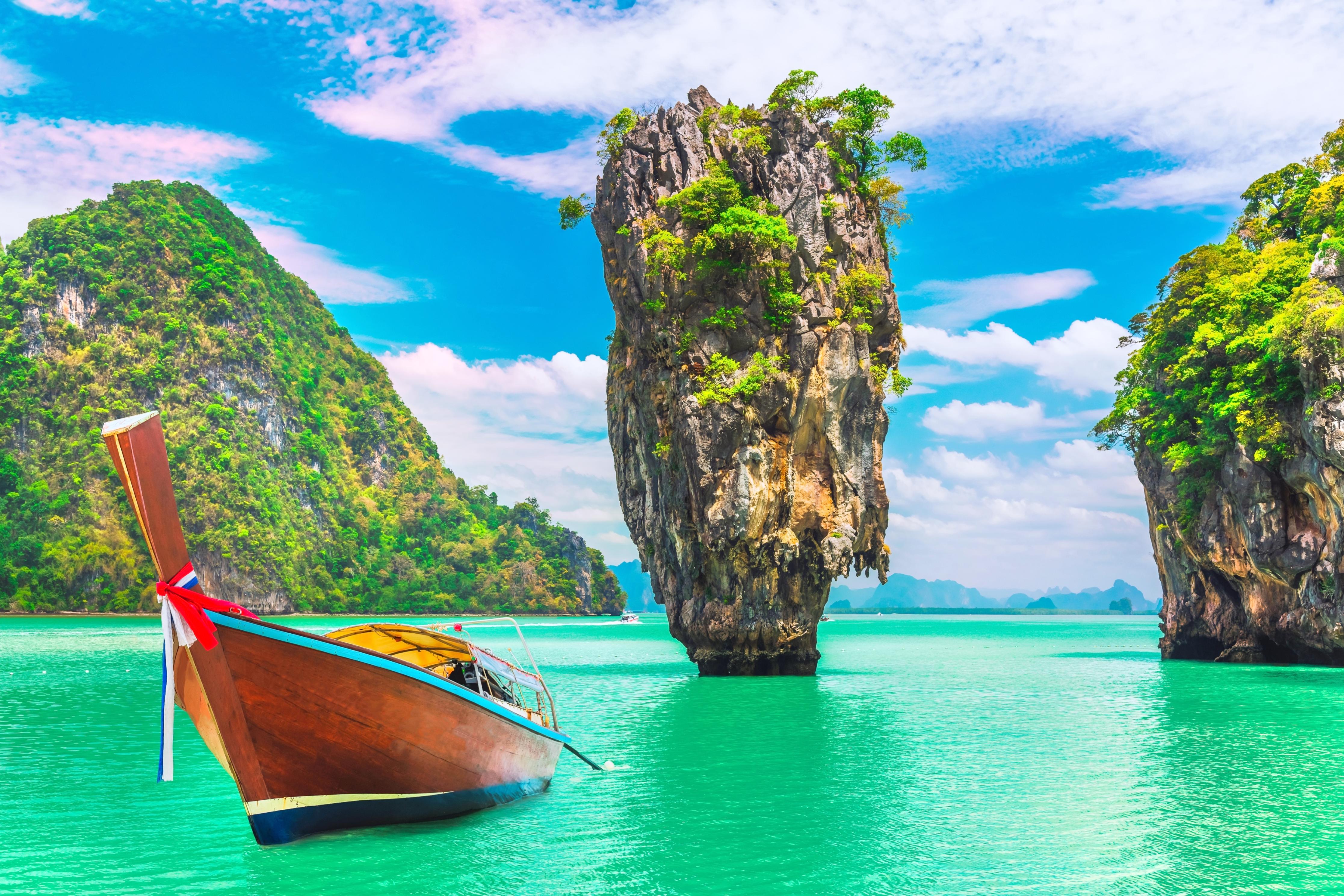 Thailand, Phuket